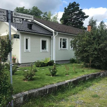 Tant Groen B&B Falun Zewnętrze zdjęcie