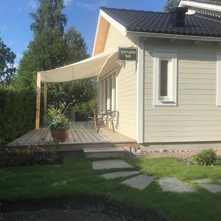 Tant Groen B&B Falun Zewnętrze zdjęcie