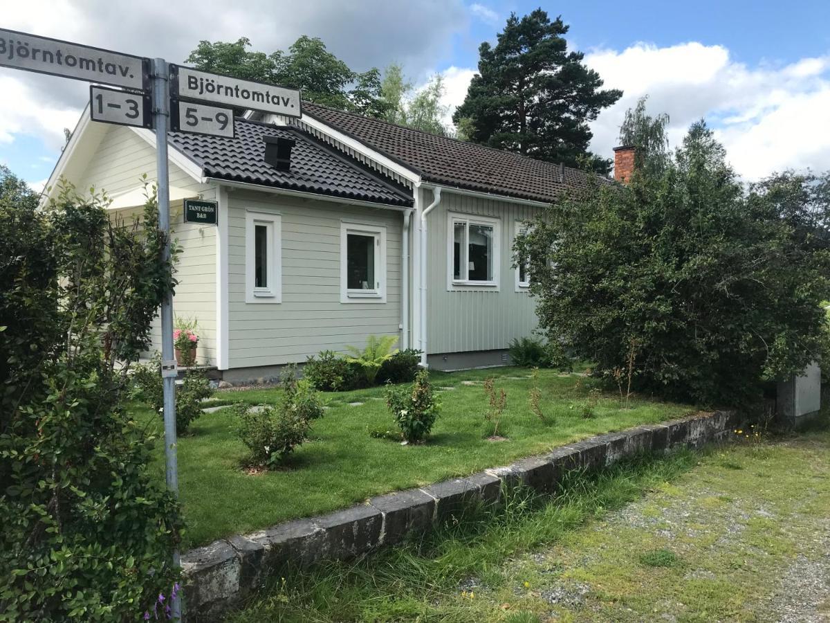 Tant Groen B&B Falun Zewnętrze zdjęcie