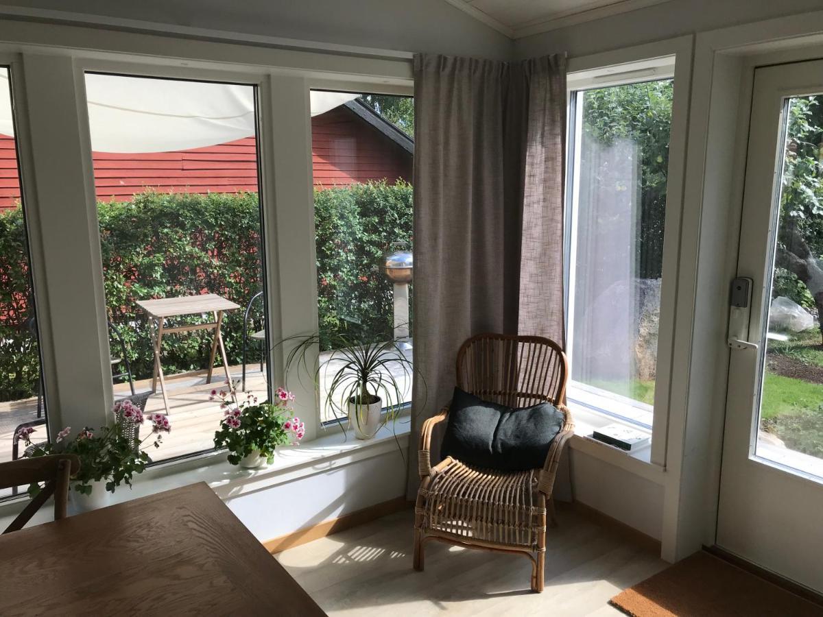Tant Groen B&B Falun Zewnętrze zdjęcie