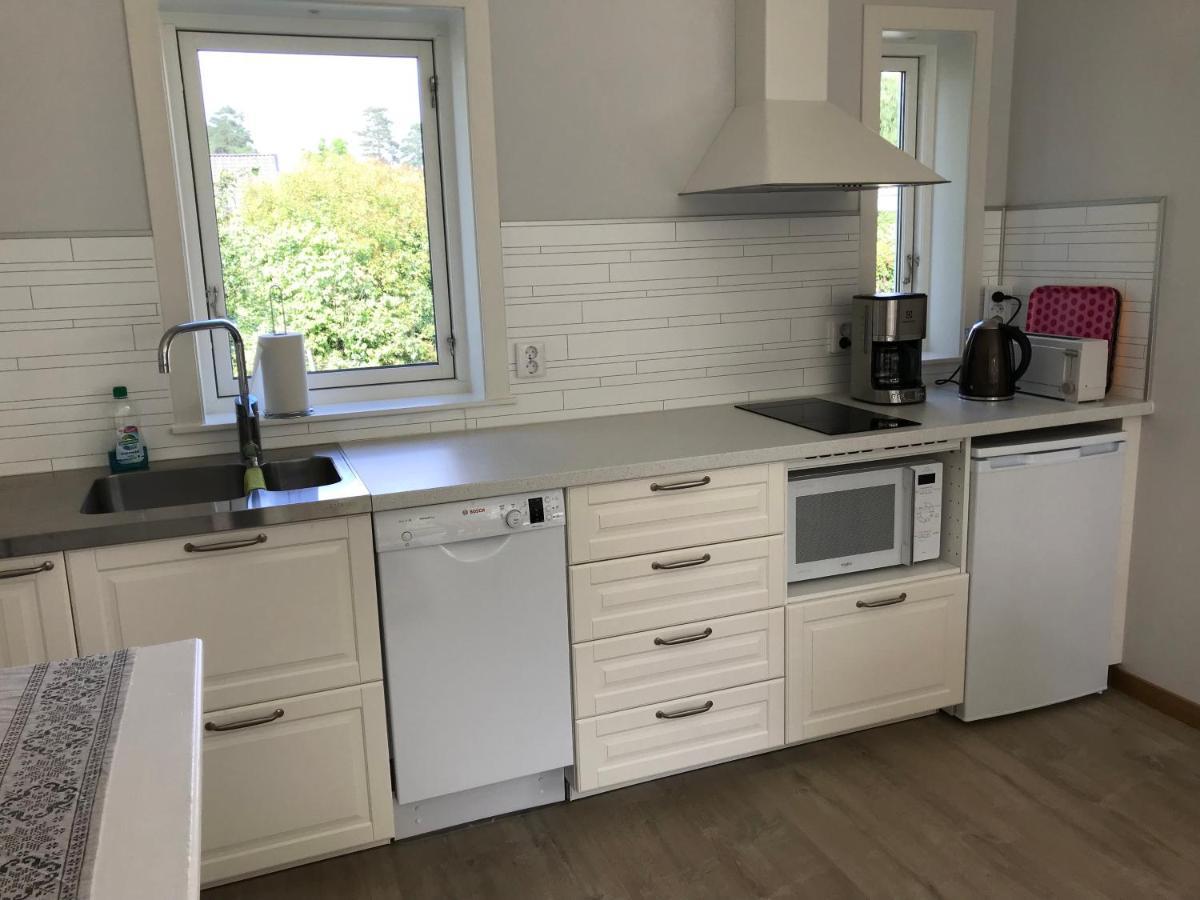 Tant Groen B&B Falun Zewnętrze zdjęcie