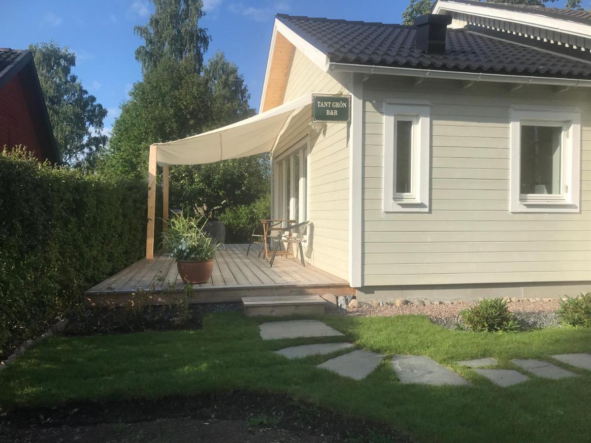 Tant Groen B&B Falun Zewnętrze zdjęcie