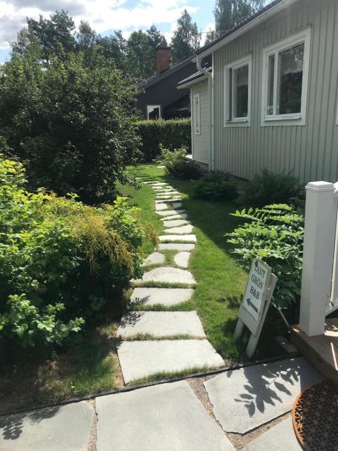 Tant Groen B&B Falun Zewnętrze zdjęcie
