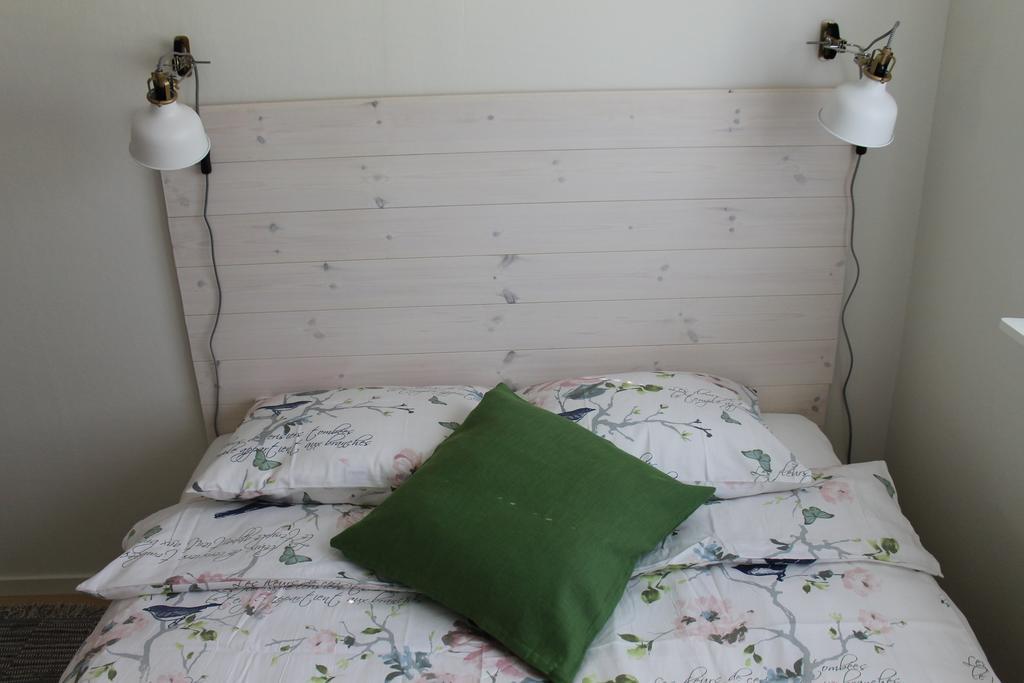 Tant Groen B&B Falun Pokój zdjęcie