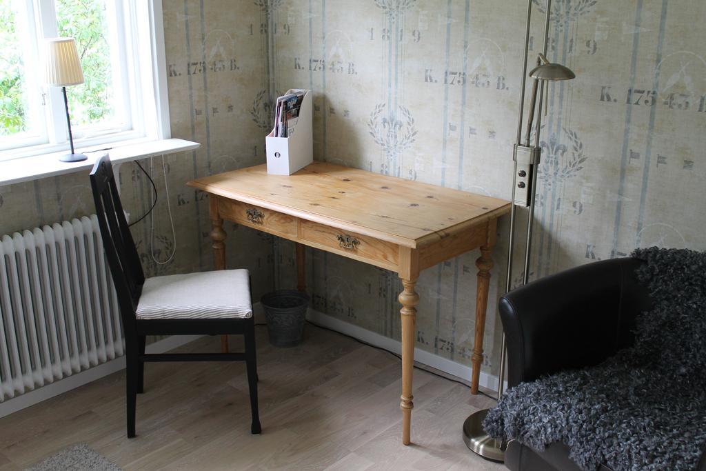 Tant Groen B&B Falun Pokój zdjęcie