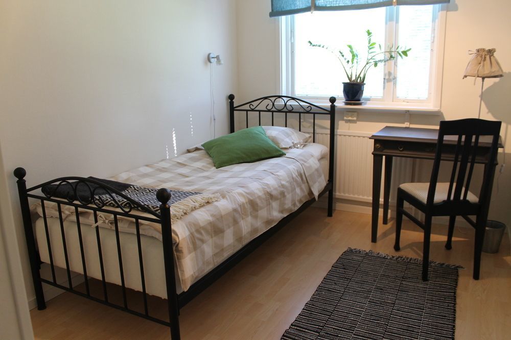 Tant Groen B&B Falun Zewnętrze zdjęcie