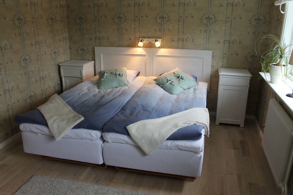 Tant Groen B&B Falun Zewnętrze zdjęcie