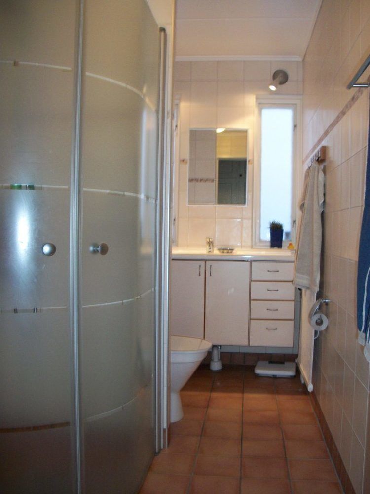 Tant Groen B&B Falun Zewnętrze zdjęcie