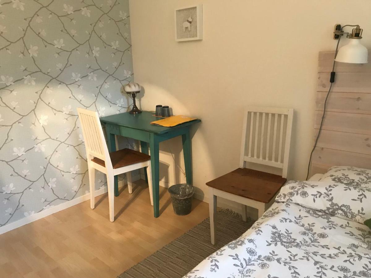 Tant Groen B&B Falun Zewnętrze zdjęcie