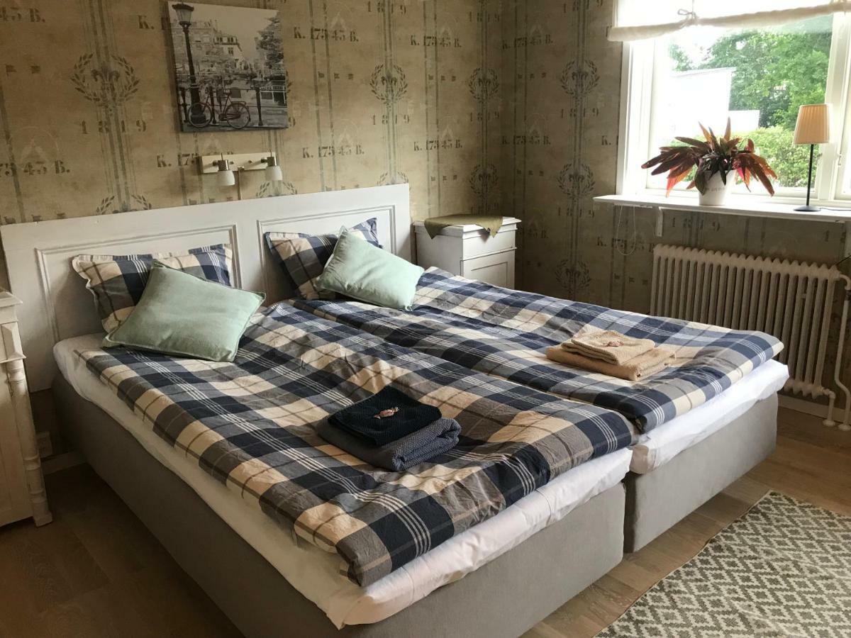 Tant Groen B&B Falun Zewnętrze zdjęcie