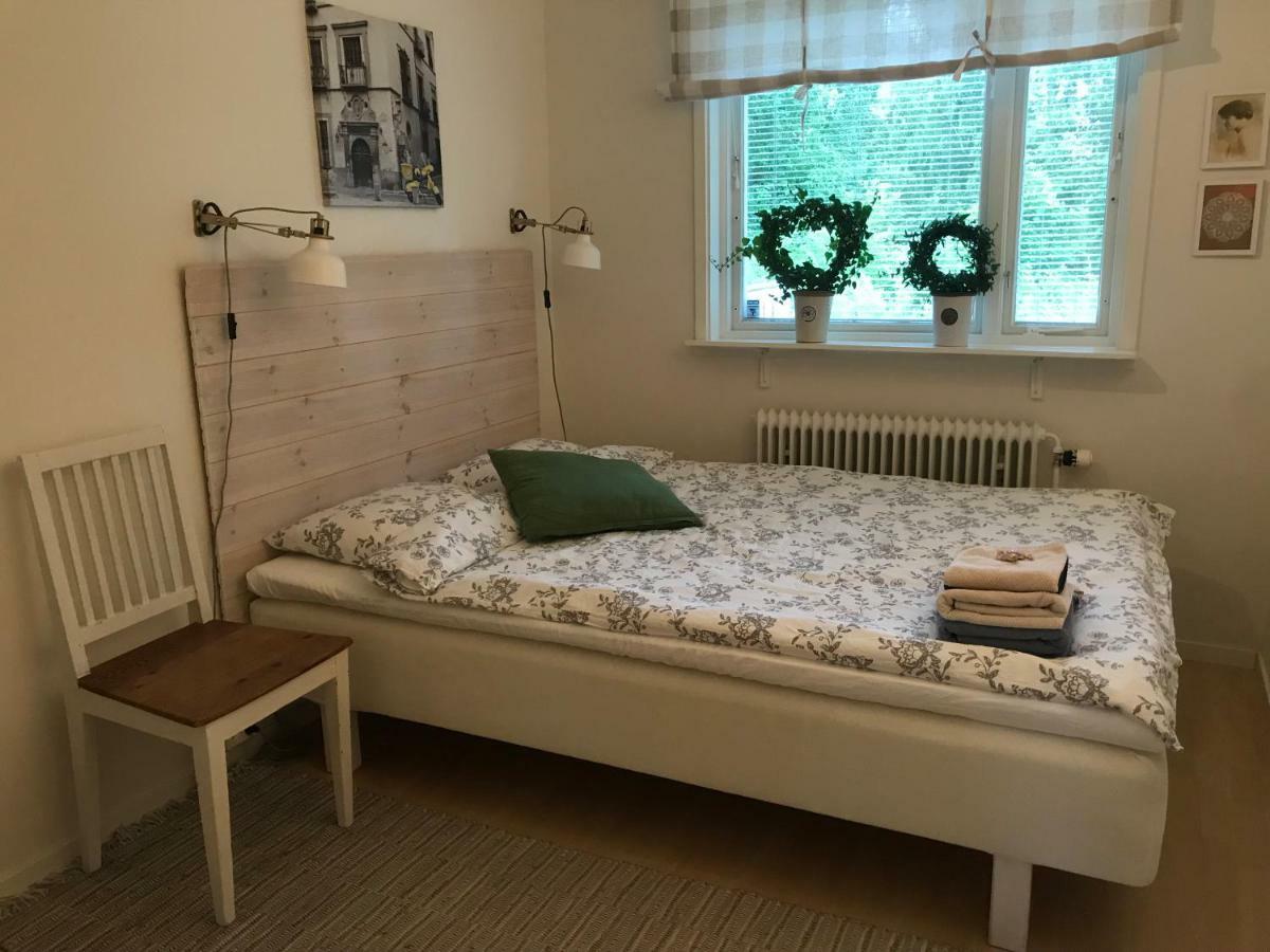 Tant Groen B&B Falun Zewnętrze zdjęcie