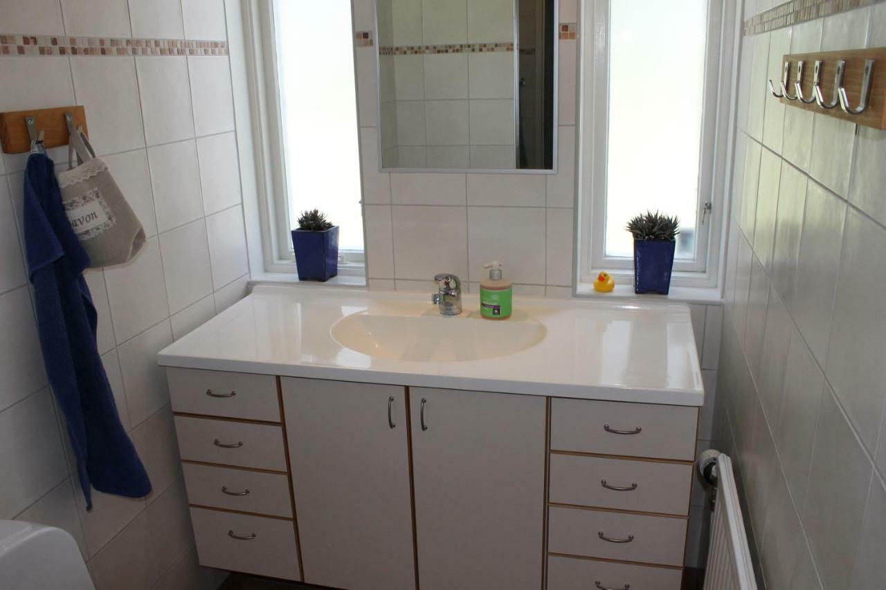 Tant Groen B&B Falun Zewnętrze zdjęcie